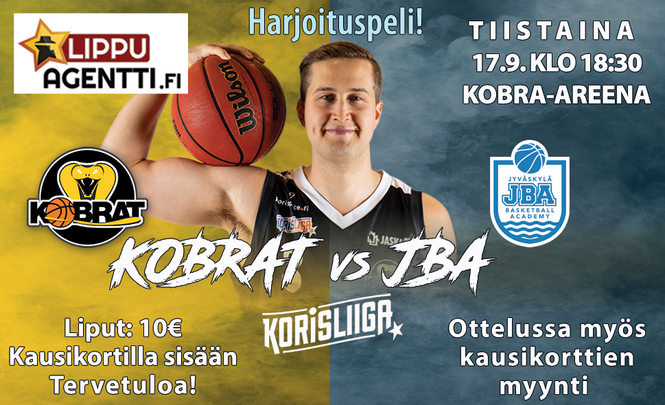 JBA24