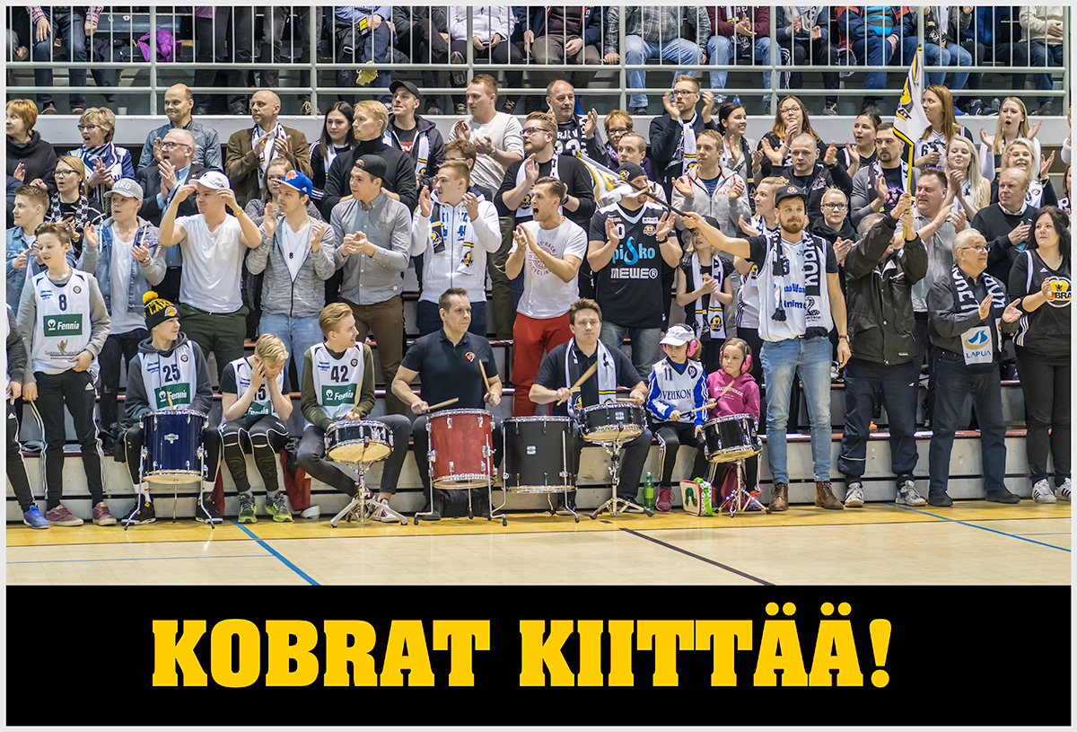 kiitos