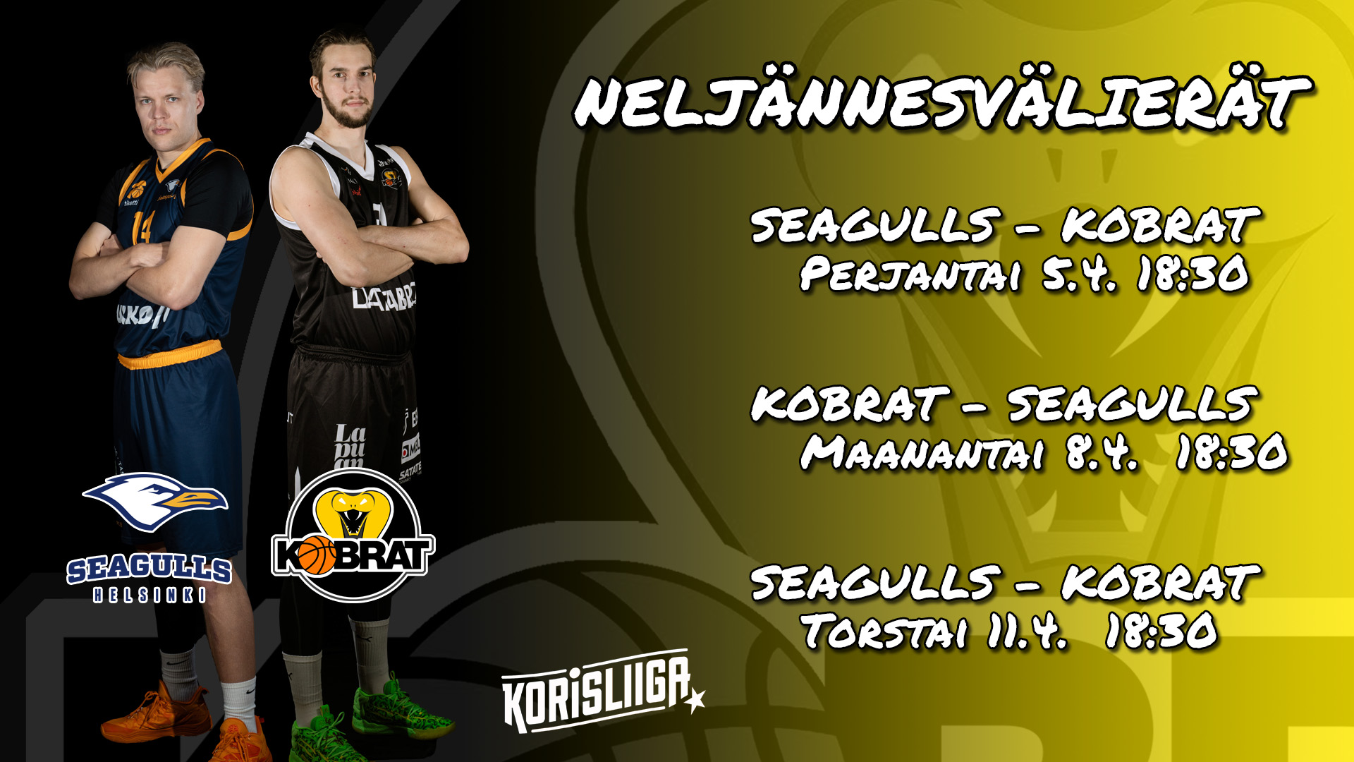 quarterfinals